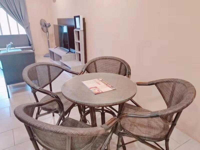فندق دار ضيافة لونا سيمبورنا المظهر الخارجي الصورة